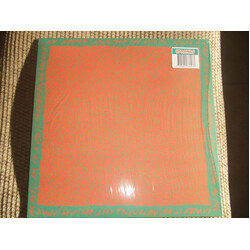 USA Nails No Pleasure Vinyl LP