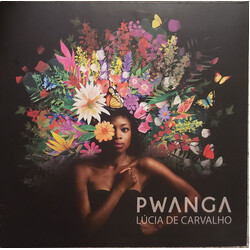 Lúcia De Carvalho (2) Pwanga