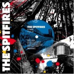 The Spitfires-I'Ll Never The Dub Goes Wrong (Wrongtom Remix) VINYL LP