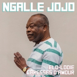 Ngalle Jojo Elo-Lodie / Caresse D'Amour (Ep) VINYL LP