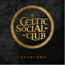 Celtic Social Club Inventory VINYL LP