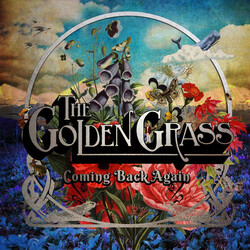 The Golden Grass Coming Back Again
