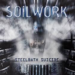 Soilwork Steelbath Suicide Vinyl LP