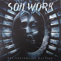 Soilwork The Chainheart Machine Vinyl LP