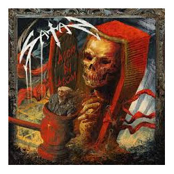 Satan Atom By Atom Vinyl LP