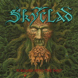 Skyclad Forward Into The Past