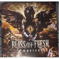 Bliss Of Flesh Empyrean Vinyl LP