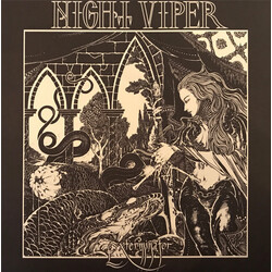 Night Viper Exterminator