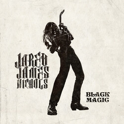 Jared James Nichols Black Magic