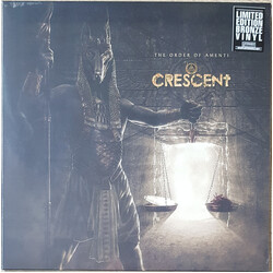 Crescent (8) The Order Of Amenti