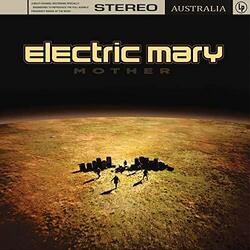 Electric Mary Mother Vinyl LP