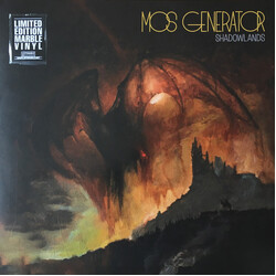 Mos Generator Shadowlands