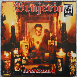 Brujeria Brujerizmo Vinyl LP