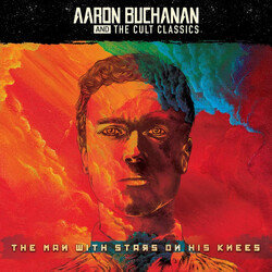 Aaron Buchanan And The Cult Classics The Man With Stars On His Knees