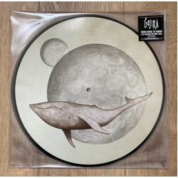 Gojira (2) From Mars To Sirius Vinyl 2 LP