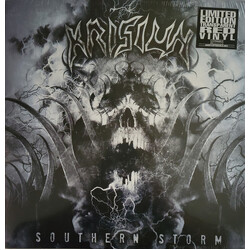 Krisiun Southern Storm Vinyl LP