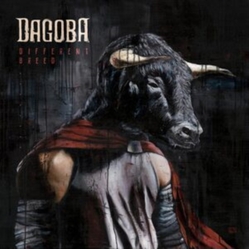 Dagoba Different Breed VINYL LP