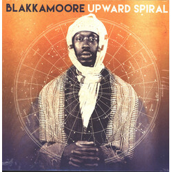 Jahdan Blakkamoore Upward Spiral Vinyl LP