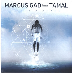 Marcus Gad / Tamal Enter A Space Vinyl