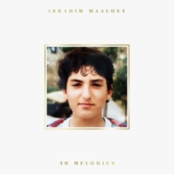 Ibrahim Maalouf 40 Melodies Vinyl