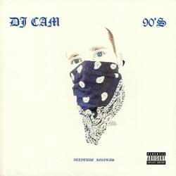 DJ Cam 90's