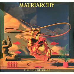 Foreign Beggars Matriarchy Vinyl