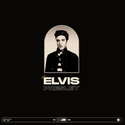 Elvis Presley Essential Works 1954-1962 Vinyl 2 LP