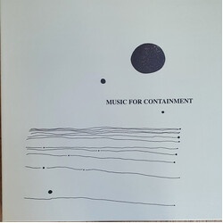 Various Music For Containment Vinyl 4 LP Box Set