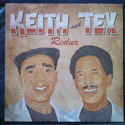 Keith & Tex Redux Vinyl LP