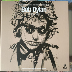 Bob Dylan Bob Dylan Vinyl LP