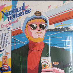 Engelwood Nautical Nonsense Vinyl LP