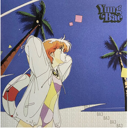 Yung Bae Ba3 Vinyl LP