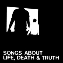 Arnaud Rebotini Songs About Life, Death & Truth VINYL LP