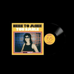 Chloe Caillet Here To Make You Smiile VINYL LP