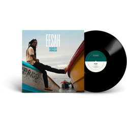 Eesah Success VINYL LP
