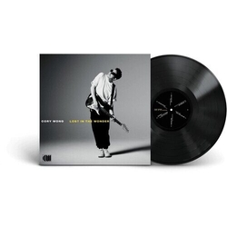 Cory Wong Lost In The Wonder VINYL LP