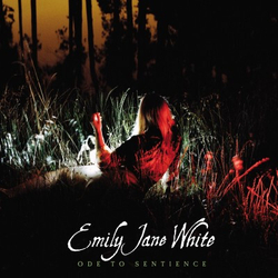 Emily Jane White Ode To Sentience Vinyl