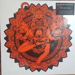 The Gritness Acoustronics Mahakali - The Music Of Don Cherry Vinyl LP