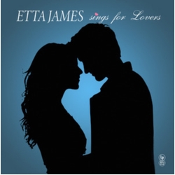 Etta James Etta James Sings For Lovers VINYL LP