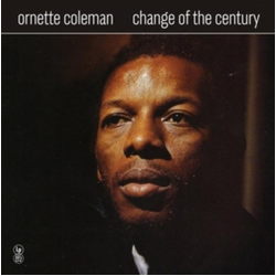 Ornette Coleman Change Of The Century VINYL LP
