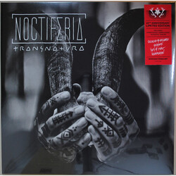 Noctiferia Transnatura Vinyl 2 LP