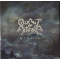 Quest Of Aidance Dark Are The Skies At Hand Vinyl