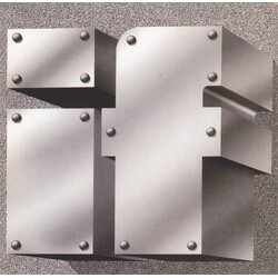 If (6) If Vinyl LP