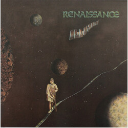 Renaissance (4) Illusion Vinyl LP