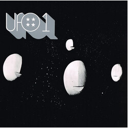 UFO (5) UFO 1 Vinyl LP