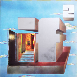 IF (6) IF 2 Vinyl LP