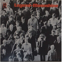 Legend (6) Moonshine Vinyl LP