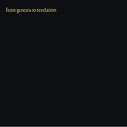 Genesis From Genesis.. -Mono- Vinyl