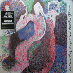 The Pretty Things The Sweet Pretty Things (Are In Bed Now, Of Course...) Vinyl LP