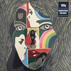 Killing Floor (2) Out Of Uranus Vinyl LP
